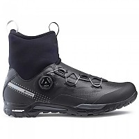 [해외]노스웨이브 X-Celsius Artic 고어텍스 MTB 신발 1137514407 Black