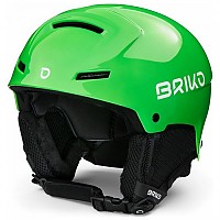 [해외]브리코 헬멧 Rental 5137687263 Sulfur Green