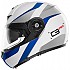 [해외]슈베르트 C3 프로 Sestante 모듈형 헬멧 9137810369 Glossy Blue