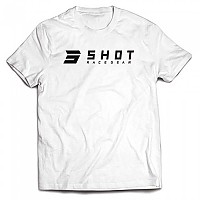 [해외]SHOT 팀 2.0 반팔 티셔츠 9137711711 White