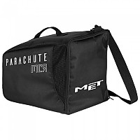 [해외]MET 헬멧 가방 Parachute MCR Mips Travel 1137809838 Black