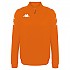[해외]카파 스웨트 셔츠 Trieste 3137795352 Orange Flame
