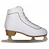 [해외]NIJDAM 아이스 스케이트 Figure Classic 14137797634 White