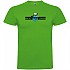 [해외]KRUSKIS Always Exploring 반팔 티셔츠 4137814859 Green