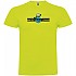 [해외]KRUSKIS Always Exploring 반팔 티셔츠 4137815941 Green