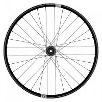 [해외]크랭크브라더스 Synthesis E-Bike 29´´ 6B Disc MTB 뒷바퀴 1137771112 Black