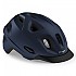 [해외]MET 어반 헬멧 Mobilite 1137684845 Blue Matte