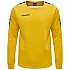 [해외]험멜 스웨트 셔츠 Authentic Training 3137808894 Sports Yellow