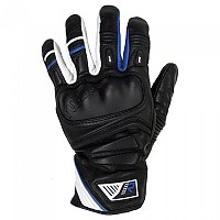 [해외]루카 Rytmi 2.0 Gloves 9137297745 Black / Decal Blue