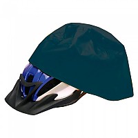 [해외]HOCK 헬멧 커버 레인 1137505259 Black