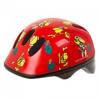 [해외]VENTURA 헬멧 Sports 1137642609 Red Frog