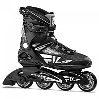 [해외]휠라 SKATE 인라인 스케이트 Legacy Comp 14137512092 Black / Grey