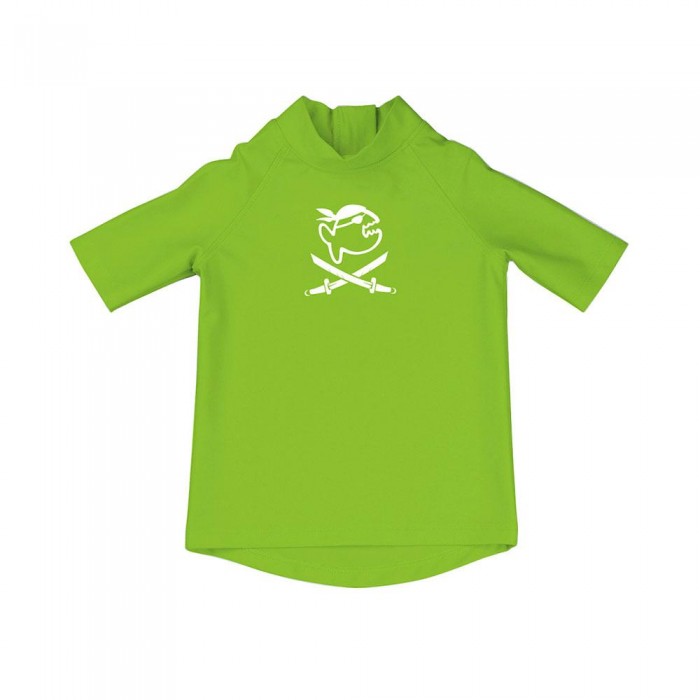 [해외]IQ-UV 반팔 티셔츠 UV 300 14136234952 Neon Green