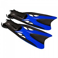[해외]WAIMEA 스노쿨링 핀 Swimming 10137618934 Cobalt Blue / Black