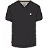 [해외]팀버랜드 Dunstan River Slim 반팔 V넥 티셔츠 137628688 Black