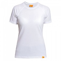 [해외]IQ-UV UV 50+ 반팔 티셔츠 6137096537 White