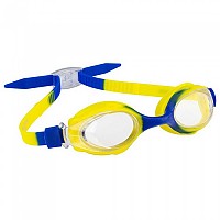 [해외]WAIMEA 수영 고글 Two-Tone 6137618944 Yellow / Cobalt Blue
