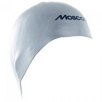 [해외]MOSCONI 수영 모자 Reverse Sport 6136387238 Light Grey
