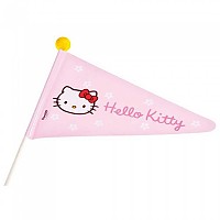 [해외]BIKE FASHION 깃발 Hello Kitty 1137860928 Pink