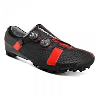 [해외]본트 MTB 신발 Vaypor G 1137768328 Black / Shiny Red