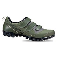 [해외]스페셜라이즈드 OUTLET Recon 1.0 MTB 신발 1137811227 Oak Green