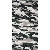 [해외]M-WAVE 두건 Camouflage 1137642145 White / Grey