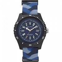 [해외]노티카 WATCHES 시계 NAPSRF004 137502101 Camo Blue