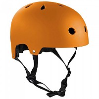 [해외]SFR SKATES 헬멧 Essentials 14137860491 Matt Orange