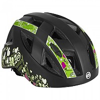 [해외]파워슬라이드 헬멧 프로 14137868472 Black / Green