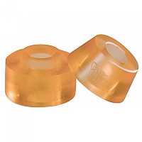 [해외]CHAYA Interlock Jelly Cushion Rollersaktes 90A 8 단위 베개 14137851021 Orange