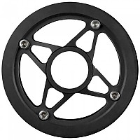 [해외]파워슬라이드 Aluminium Rim 2 단위 바퀴 가장자리 14137868747 Black