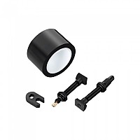 [해외]스램 Mm 테이프/ Tubeless Kit 26 2 만능인 밸브 100 Mm/1 밸브 핵심 렌치 1137670611 Black