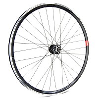 [해외]GURPIL New DPX 6B Disc Tubular 도로 자전거 뒷바퀴 1137587642 Black / Black