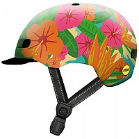 [해외]넛케이스 Street MIPS 어반 헬멧 1137503720 Tropics
