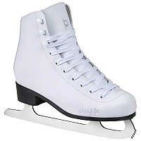 [해외]PLAYLIFE 아이스 스케이트 Classic 14137848423 White / Black