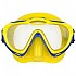 [해외]WAIMEA Diving Silicone 다이빙 마스크 10137618921 Fluorescent Yellow / Cobalt Blue