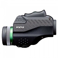 [해외]PENTAX 단안 VM 6X21 WP Complete Kit 4137889536 Black