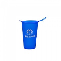 [해외]아치 맥스 접을 수 있는 컵 Flexi 200ml 6137819945 Blue