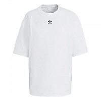 [해외]아디다스 ORIGINALS Trefoil Essentials 반팔 티셔츠 137881118 White