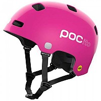 [해외]POC 헬멧 POCito Crane MIPS 1137890572 Fluorescent Pink