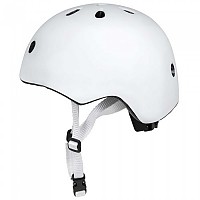 [해외]파워슬라이드 헬멧 올round 14137903465 White