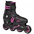 [해외]로체스 인라인 스케이트 Orlando III 14137896302 Black / Pink