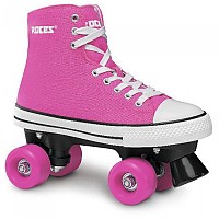 [해외]로체스 롤러 스케이트 Chuck Classic 14137896361 Deep Pink