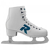[해외]로체스 아이스 스케이트 Model R 14137896504 White / Blue