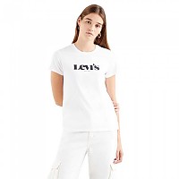 [해외]리바이스 The Perfect 17369 반팔 티셔츠 137816781 New Logo II White+