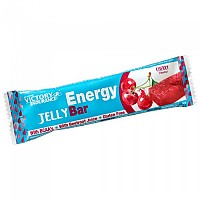 [해외]VICTORY ENDURANCE Jelly 32g 24 단위 체리 에너지 바 상자 4137485636 Cherry