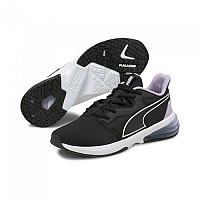 [해외]푸마 신발 Lvl-Up XT 7137919722 Puma Black / Light Lavender