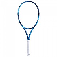 [해외]바볼랏 고정되지 않은 테니스 라켓 Pure Drive 팀 12137762366 Blue