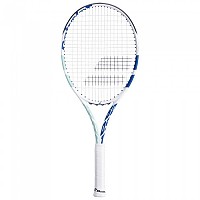 [해외]바볼랏 테니스 라켓 Boost Drive W 12137762390 White / Blue / Green