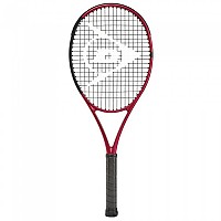 [해외]던롭 테니스 라켓 CX 팀 275 12137959951 Black / Red
